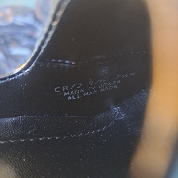 FRANCO SARTO HEELS - Picture 8 of 8